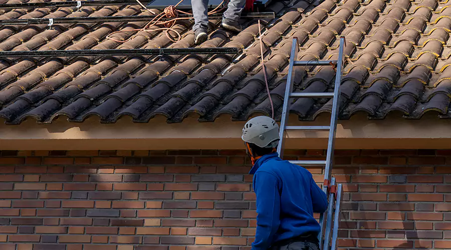 Residential Roof Repair Tips Every Homeowner Should Know