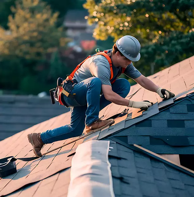 Expert Shingle Restoration Specialists in Bedford, NY