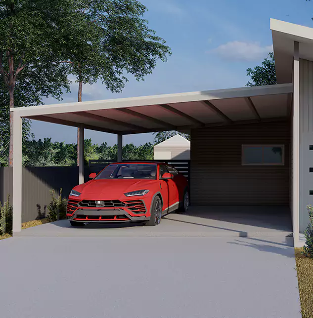 Affordable Carport Roof Repair: Bedford's Trusted Carport Roof Restoration Team