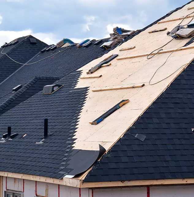 Premier Wood Roofing Specialists in Bedford, NY