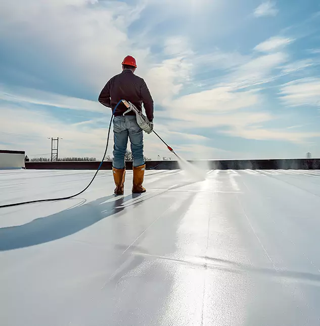 Advanced Rubber Restoration: Your Local Experts for EPDM Repair in Bedford, NY