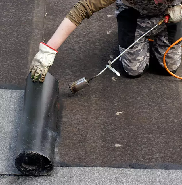 Experienced EPDM Roofing Professionals Serving in Bedford, NY