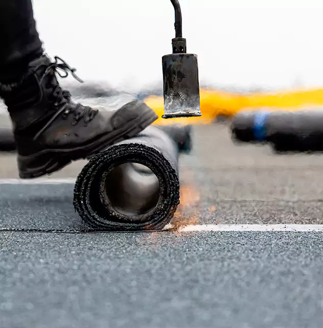 Certified EPDM Rubber Roofing Specialists in Bedford, NY