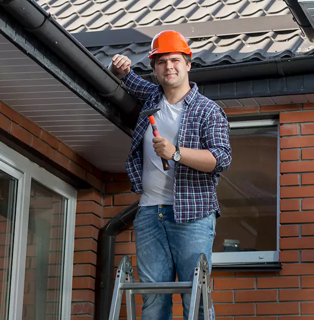 Trusted Roof Fascia Replacement Experts Defending Bedford, NY Properties