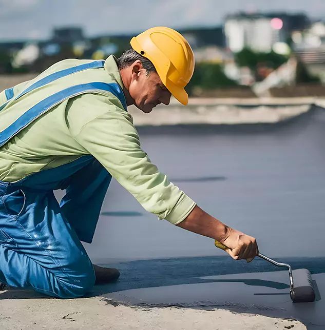 Expert Flat Roof Leak Repair: Trusted Professionals for Fixing a Flat Roof with Lasting Results in Bedford, NY