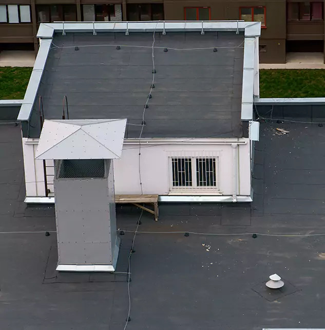 Trusted Flat Roofers: Your Reliable Flat Roofing Services Provider in Bedford, NY