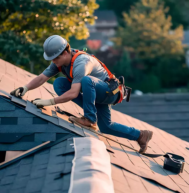 Premium Replacement Garage Roofs: Upgrading Bedford, NY Properties With Lasting Protection