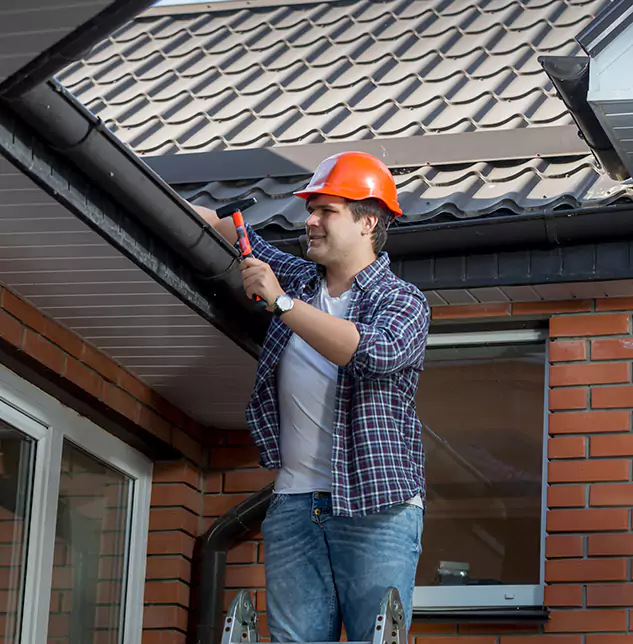 Trusted Gutter Replacement Company: Upgrading Drainage Systems Across Bedford