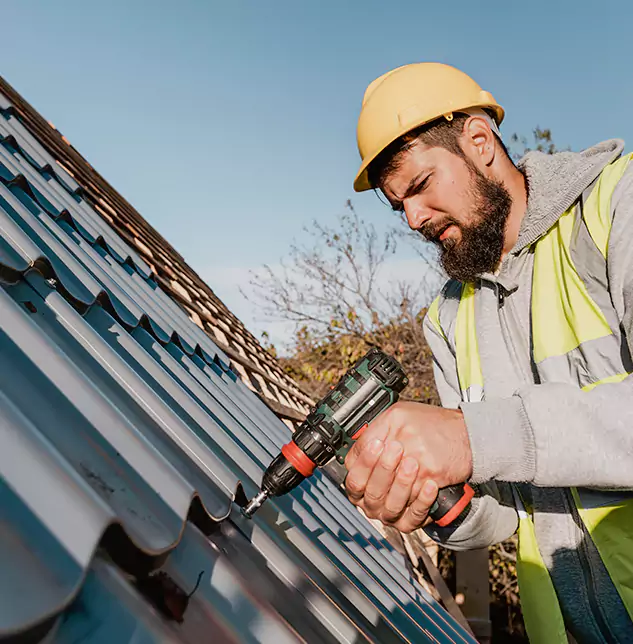 Top Rated Hole in Roof Repair Company: Your Fast Patch Hole in Roof Solutions in Bedford, NY