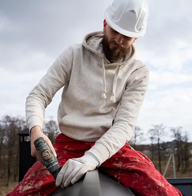Trusted Mobile Home Roofing Company Serving Bedford, NY