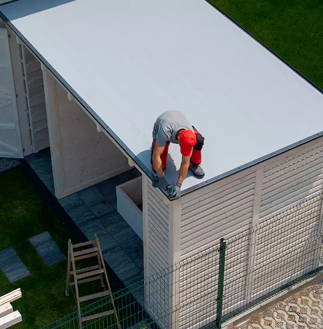 Leading Mobile Home Roofing Company: Upgrading Bedford, NY Manufactured Homes With Confidence