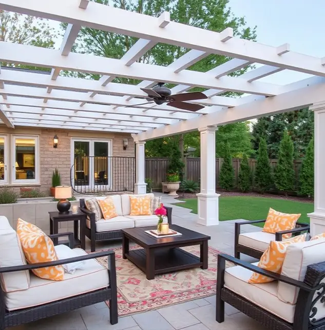 Serving Bedford, NY Homeowners With Outdoor Roofing Excellence