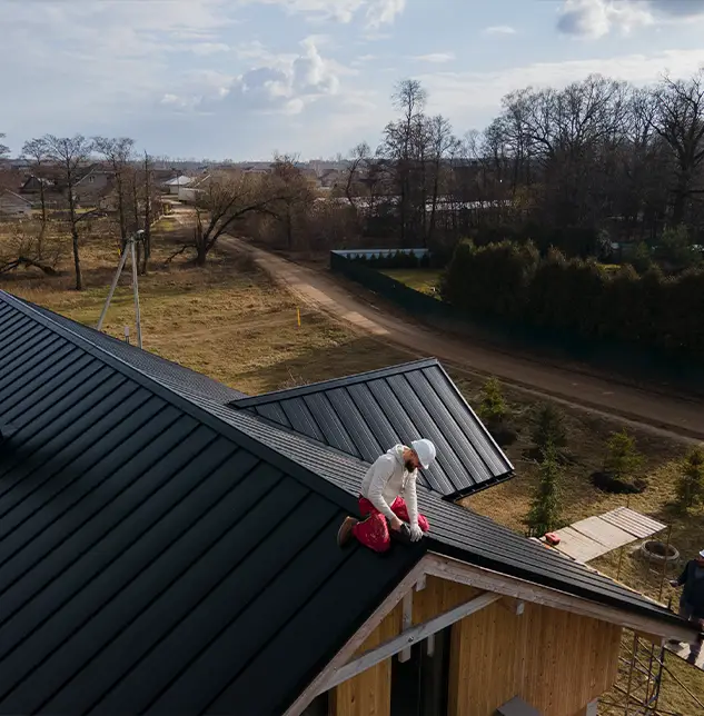 Bedford Roofing Service Sets the Standard for Residential Roofing in Bedford, NY
