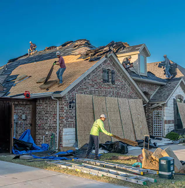 Reliable Residential Roof Replacement Contractors in Bedford, NY