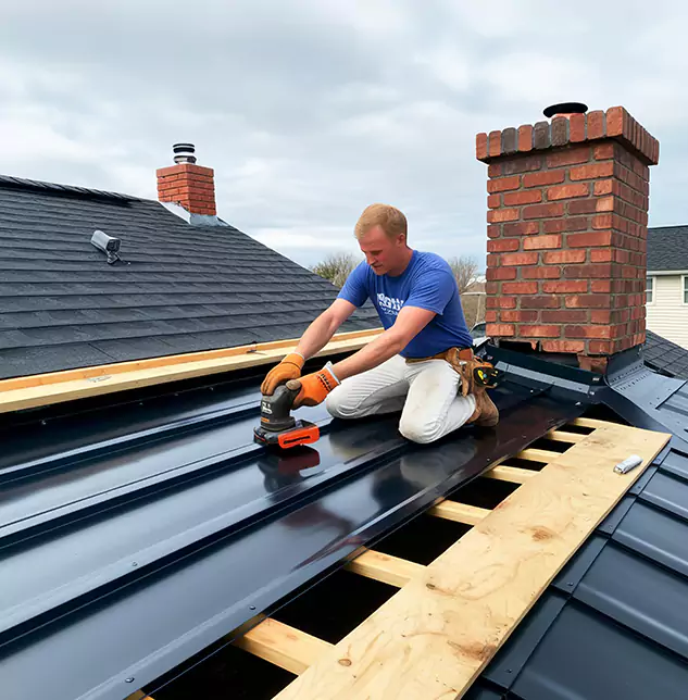 Trusted Home Roofing Company: Expert Residential Roofing Specialist in Bedford, NY