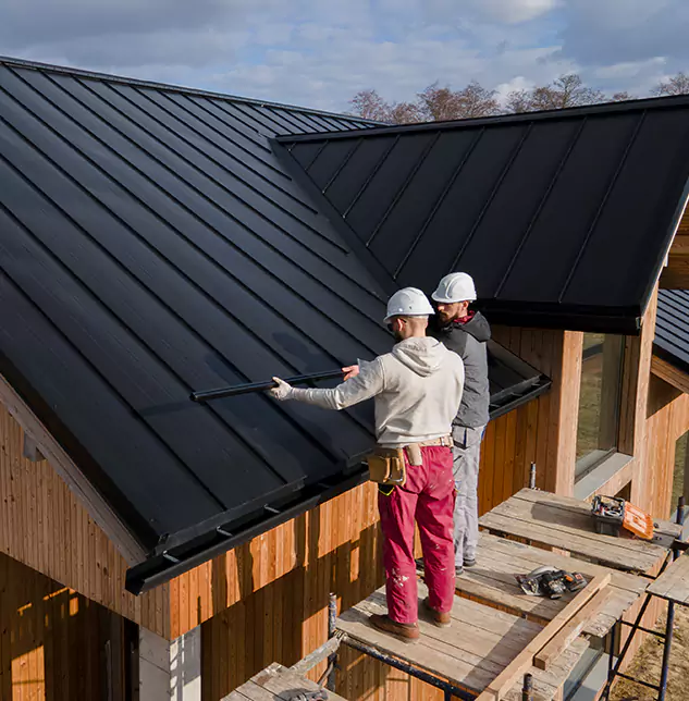 Trusted Roof and Siding Specialists Serving in Bedford, NY