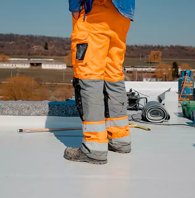 Trusted Roof Sealing Companies: Your Expert Roof Coating Services Provider for Maximum Protection in Bedford, NY