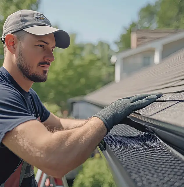 Expert Roof Eave Specialists You Can Count On in Bedford, NY