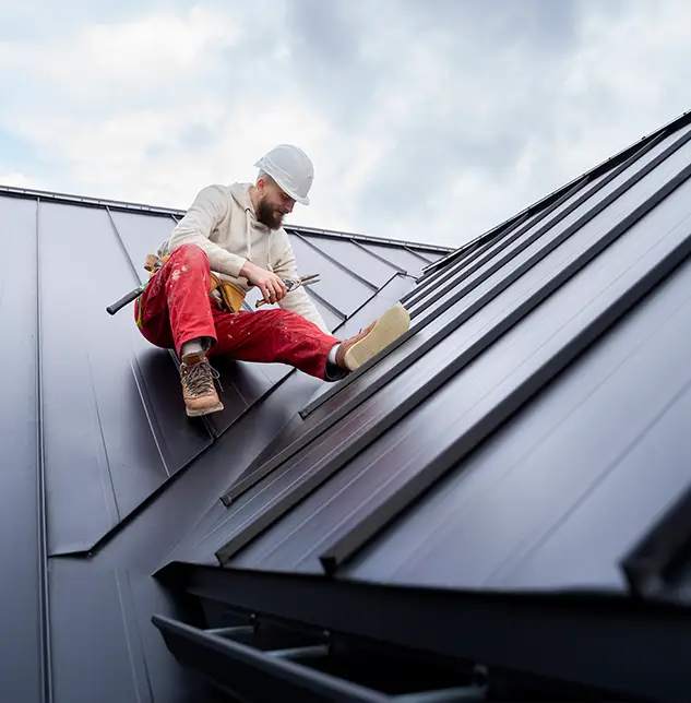 Reliable Roof Eaves Repair Company in Bedford, NY: Protecting Your Home's Edge