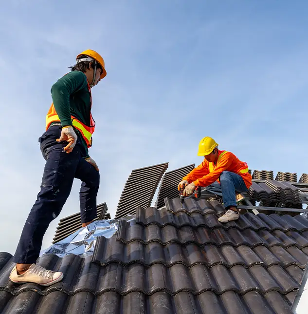 Trusted Roof Installation Company in Bedford, NY: Skilled Roof Installers for Expert Roofing Construction