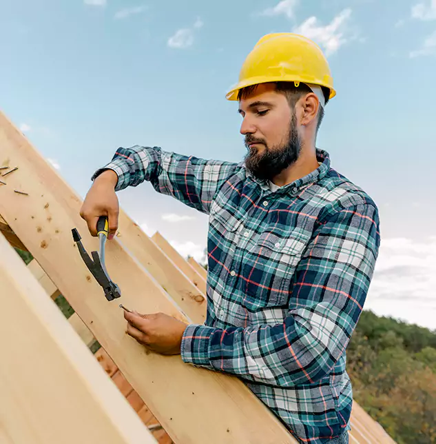 Trusted Roof Repair Company: Your Local Roof Repair Specialist in Bedford, NY