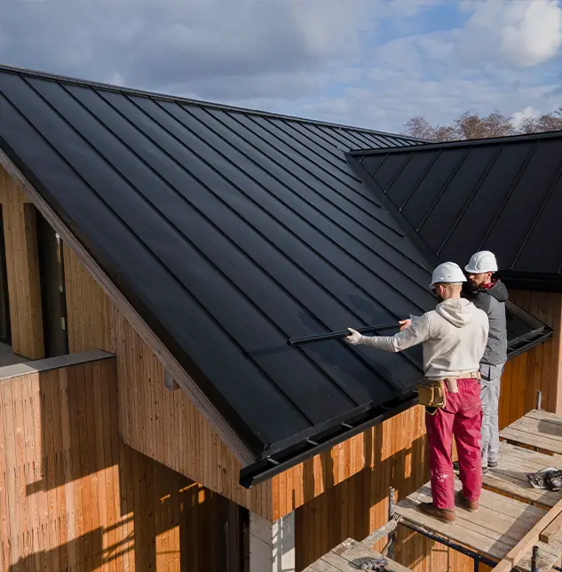 Precision Roof Valley Replacement: Bedford, NY's Trusted Valley Leak Specialists
