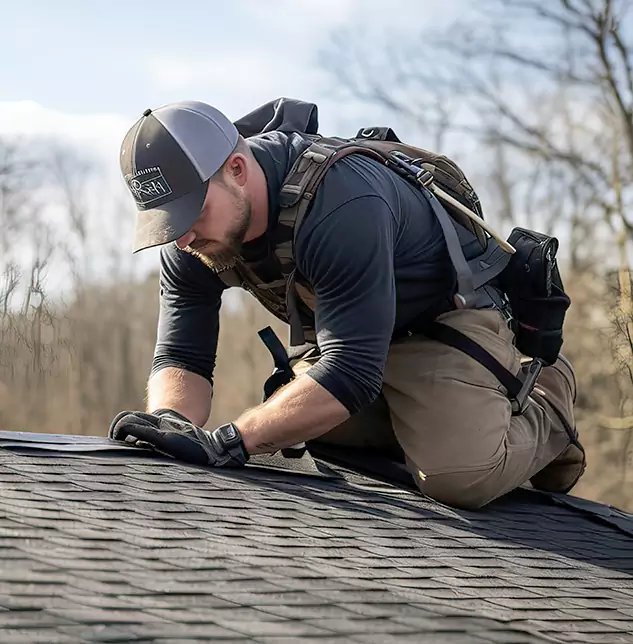 Eliminating Roof Leak Damage: Bedford, NY's Expert Water Leak in Roof Restoration Team