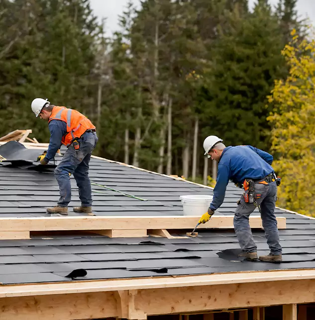 Trusted Sagging Roof Repair Company: Your Structural Roof Repair Experts in Bedford, NY