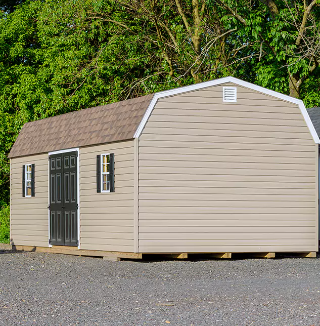 Superior Shed Repair Expertise in Bedford, NY