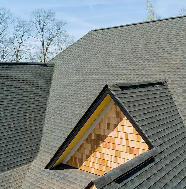 Leading Shingle Roofing Company in Bedford NY: Trusted Shingle Roofers Premium Shingle Performance