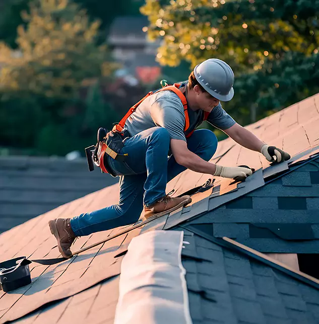 Experienced Slate Roofing Contractors Proudly Serving Bedford, NY