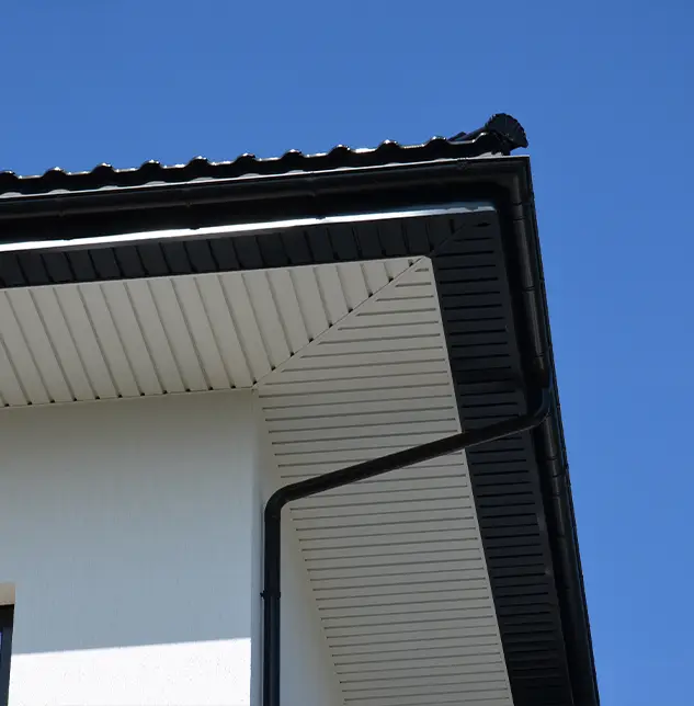 Trusted Soffit and Fascia Experts Serving Bedford, NY