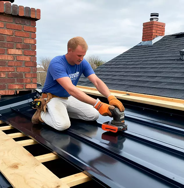 Reliable Roofing Company: Your Trusted Roofers for Superior Standing Seam in Bedford, NY