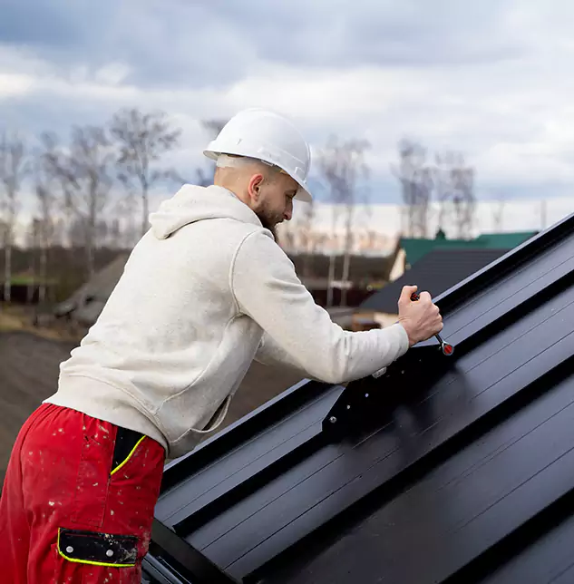 Reliable Roofing Company: Your Trusted Roofers for Superior Steel Repair in Bedford, NY