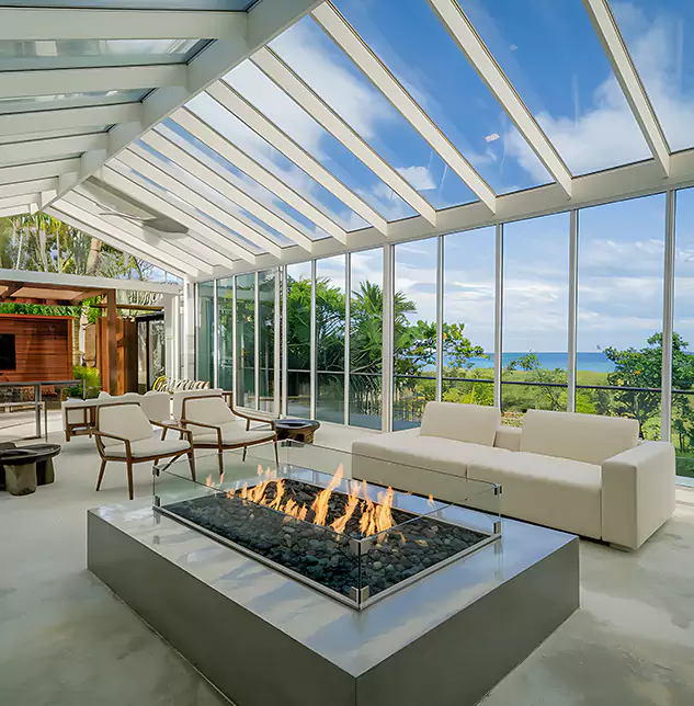 Expert Enclosure Restoration Specialists in Bedford, NY