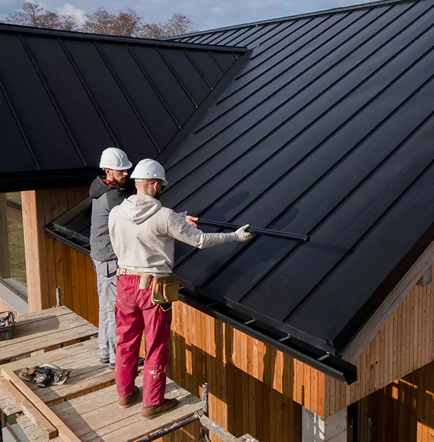 Bedford Roofing Service Delivers Reliable Tin Roofing Solutions Across in Bedford, NY