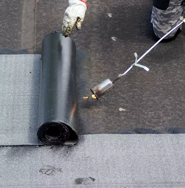 Advanced Thermoplastic Restoration: Your Local Experts for TPO Repair in Bedford, NY