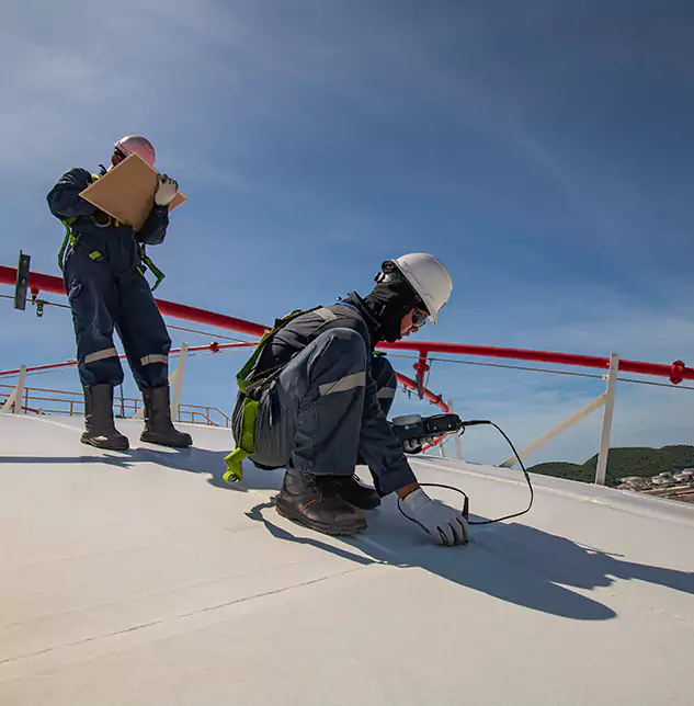 Expert TPO Roofing Contractors Trusted Across Bedford, NY