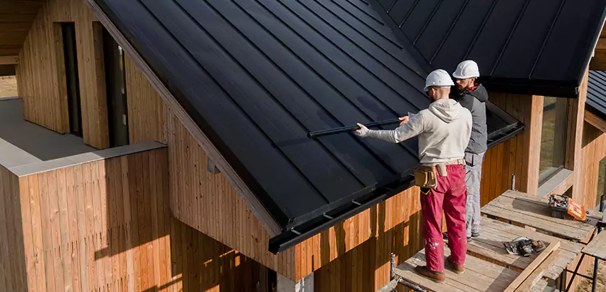 Professional Barn Roof Repair Services in Bedford, NY