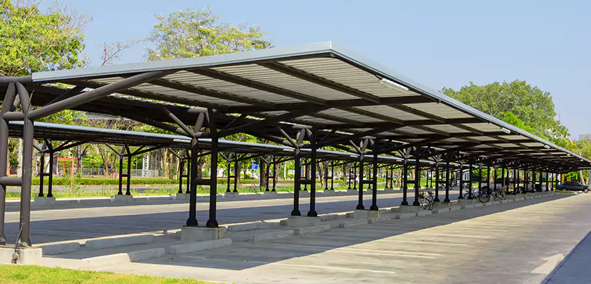 Professional Carport Roof Repair Services in Bedford, NY