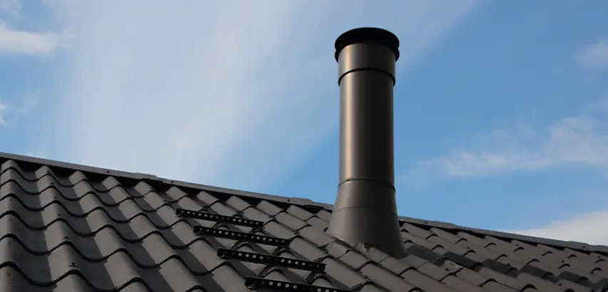 Professional Chimney Flashing Installation Services in Bedford, NY