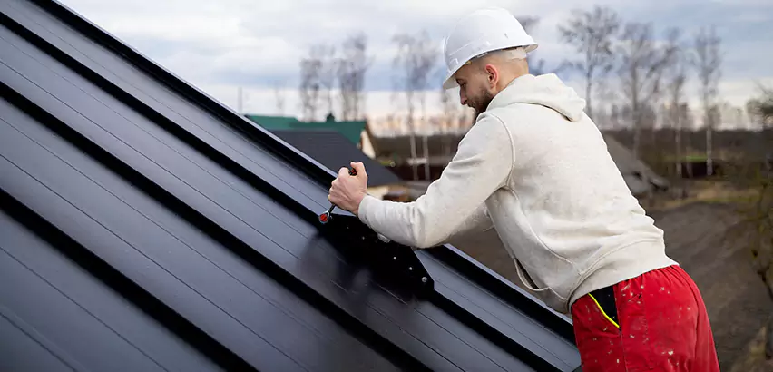 Professional Corrugated Roofing Repair Services in Bedford, NY
