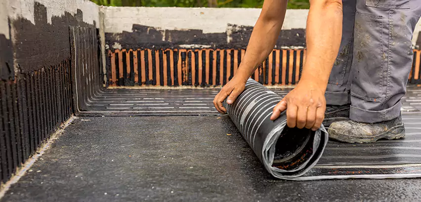 Professional EPDM Roof Repair Services in Bedford, NY