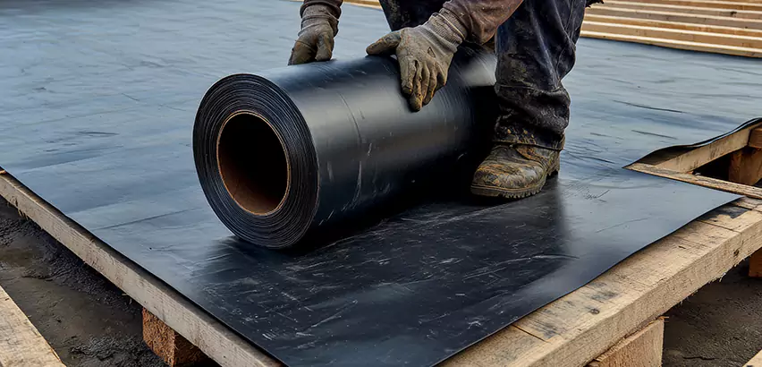 Professional EPDM Roofing Services in Bedford, NY