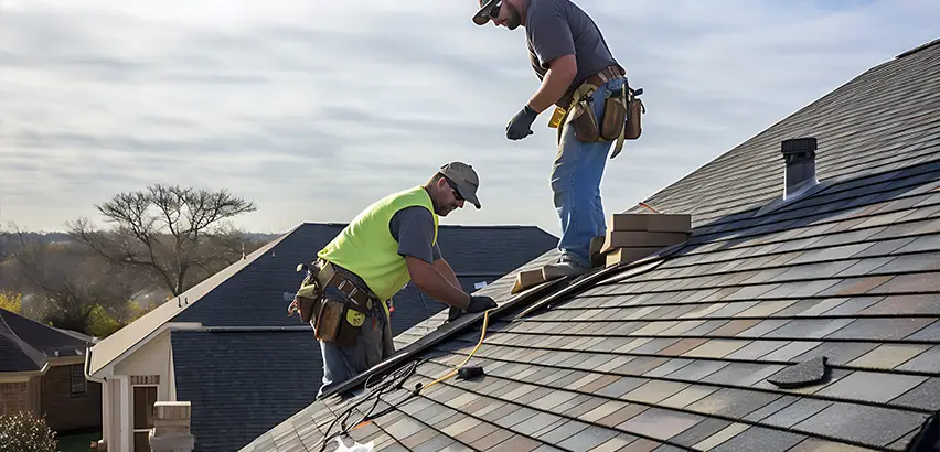 Professional Fascia & Soffit Installation Services in Bedford, NY