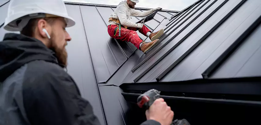 Professional Gutter Repair Services in Bedford, NY