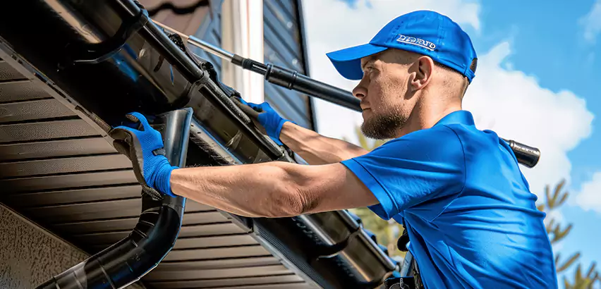 Professional Roof and Gutter Repair Services in Bedford, NY