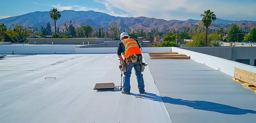 Professional Roof Coating Services in Bedford, NY
