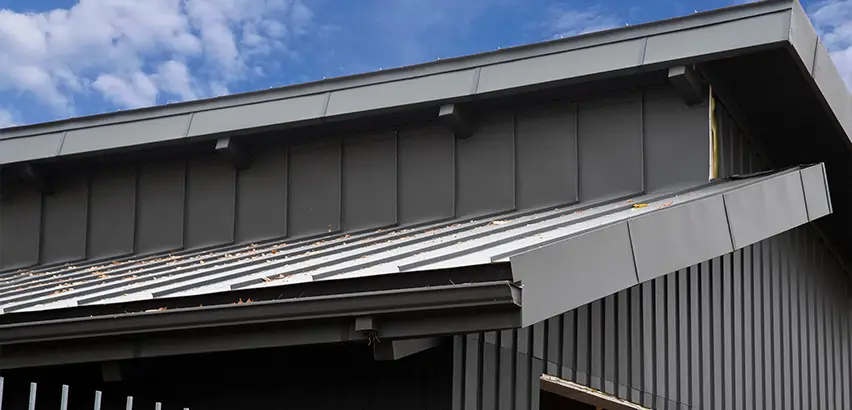 Professional Roof Eaves Installation Services in Bedford, NY