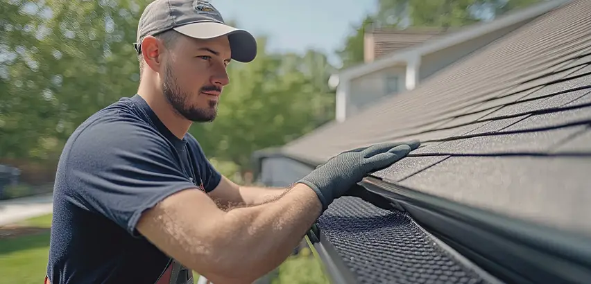 Professional Roof Eaves Services in Bedford, NY